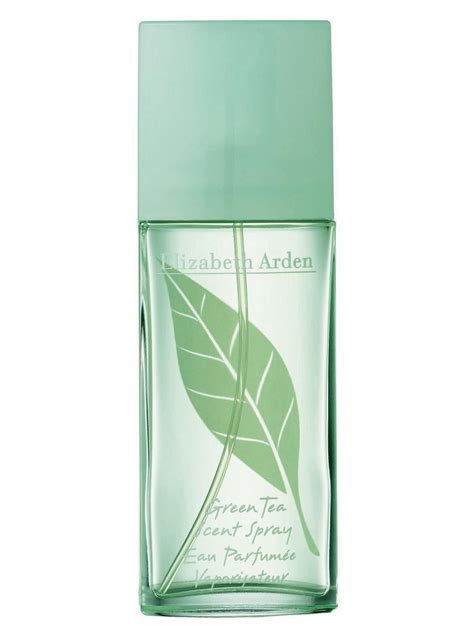 priceperfume green tea elizabeth arden resenha